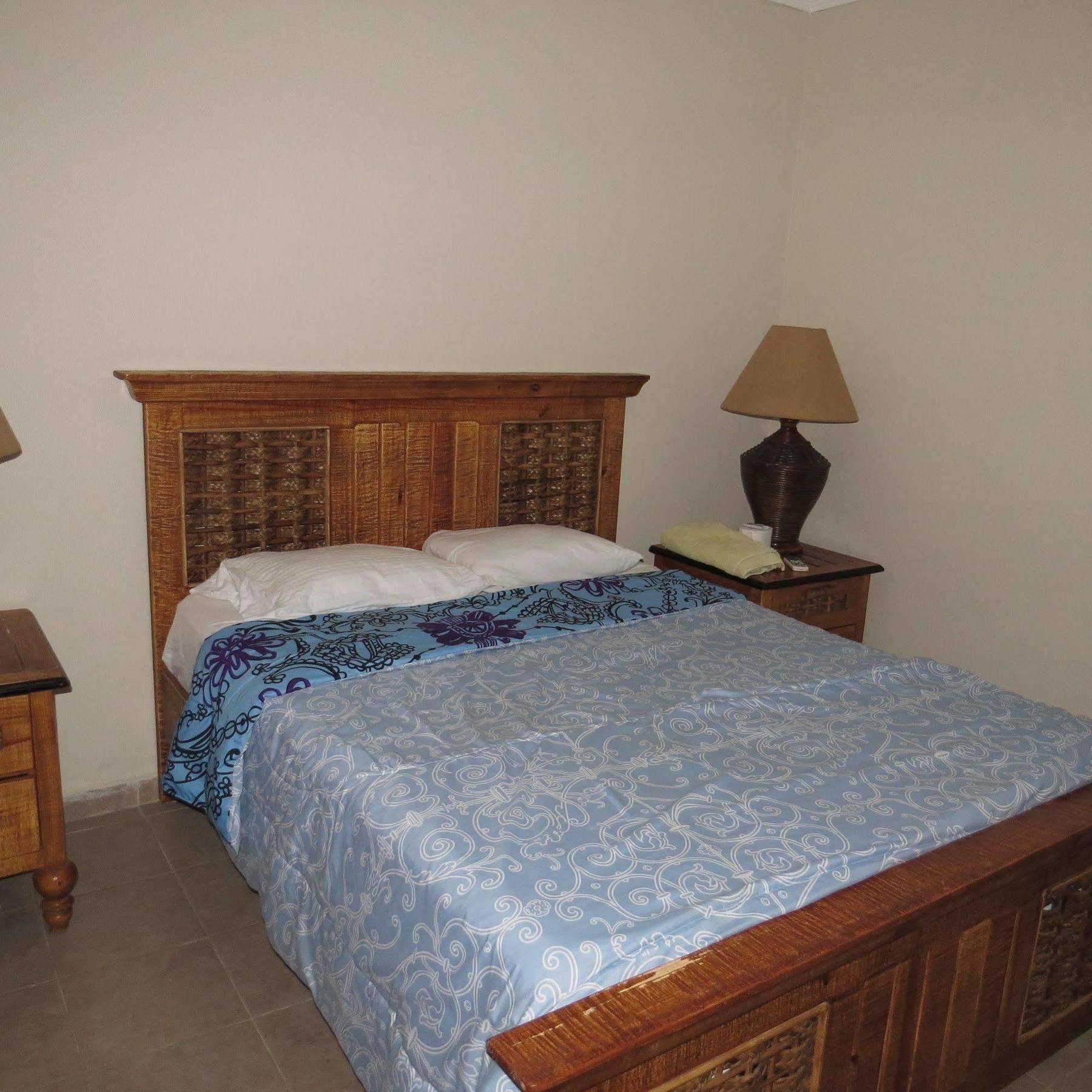Punta Cana Hotel 2*