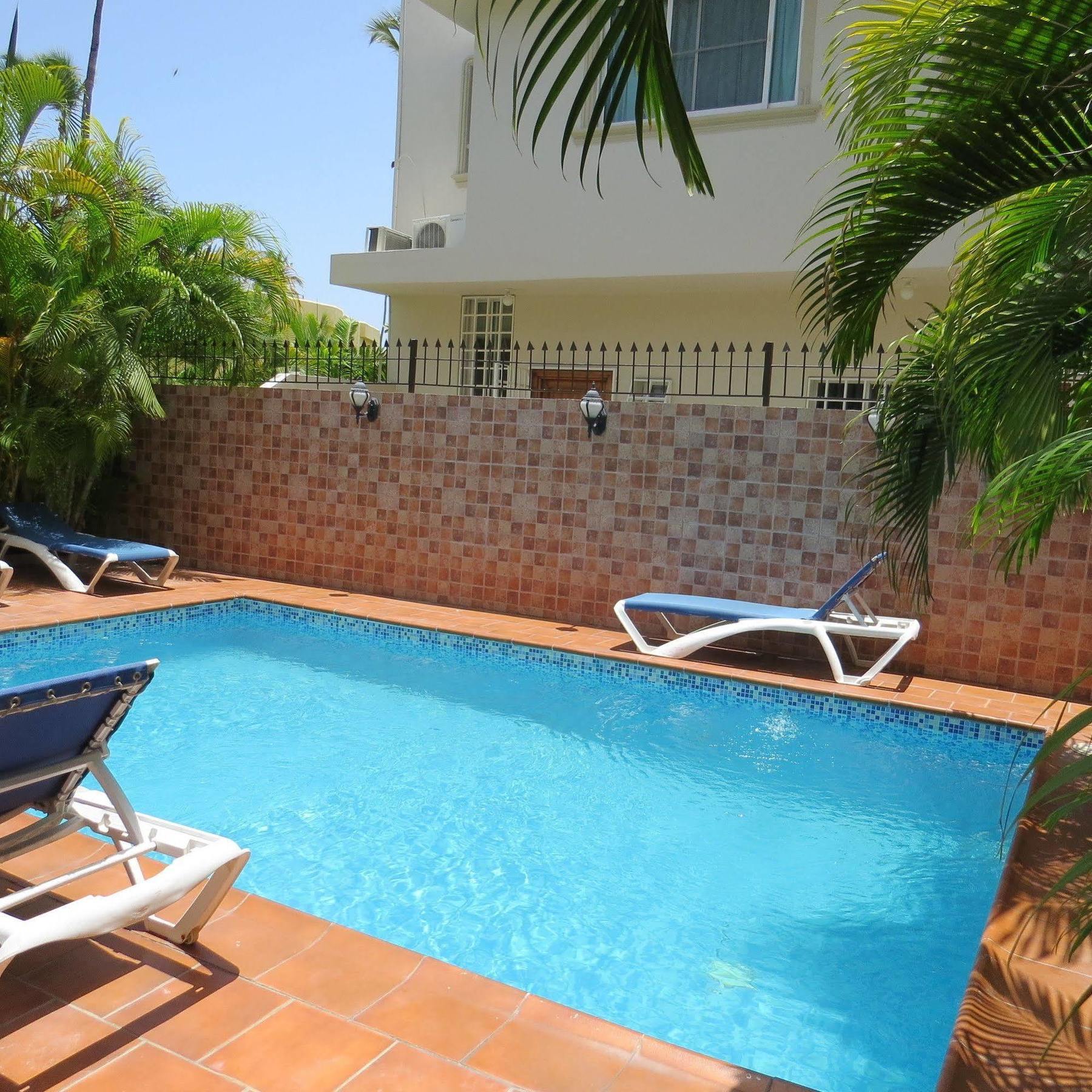 Punta Cana Hotel 2*