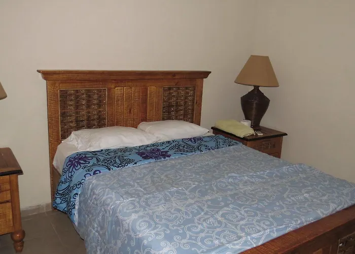 Punta Cana Hostel