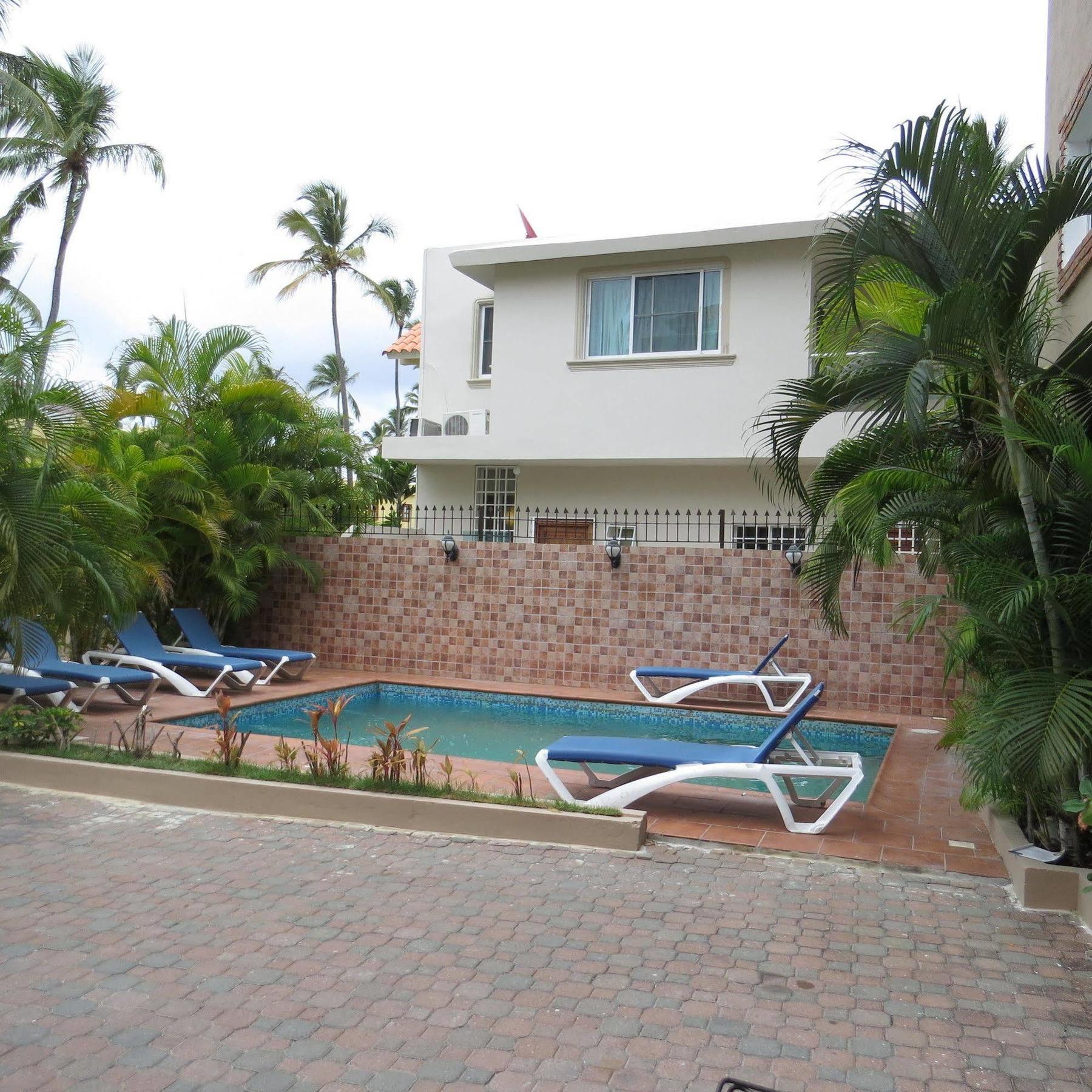 Hotel Punta Cana Bávaro
