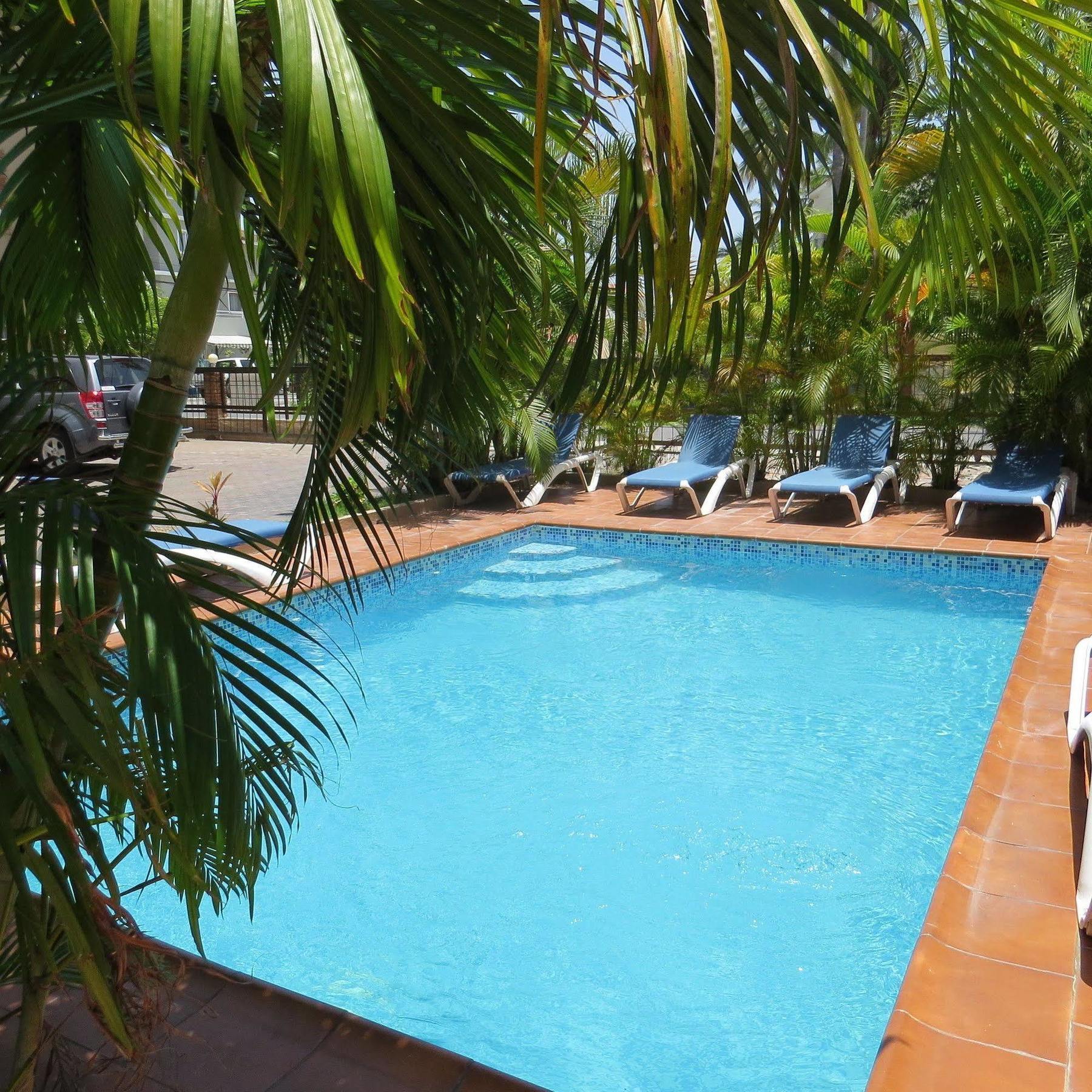 Punta Cana Hotel Bávaro