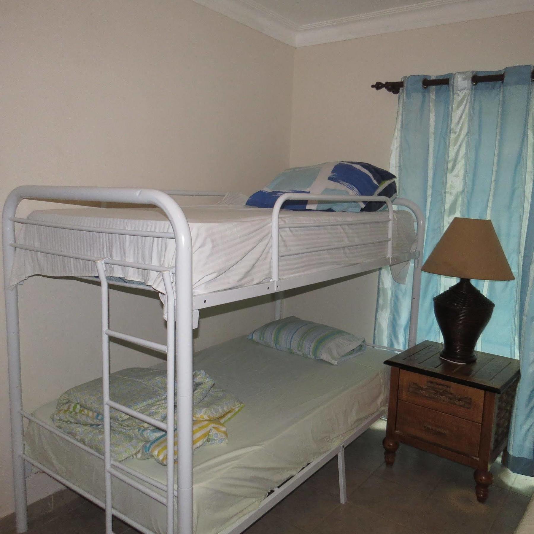 Punta Cana Hotel 2*