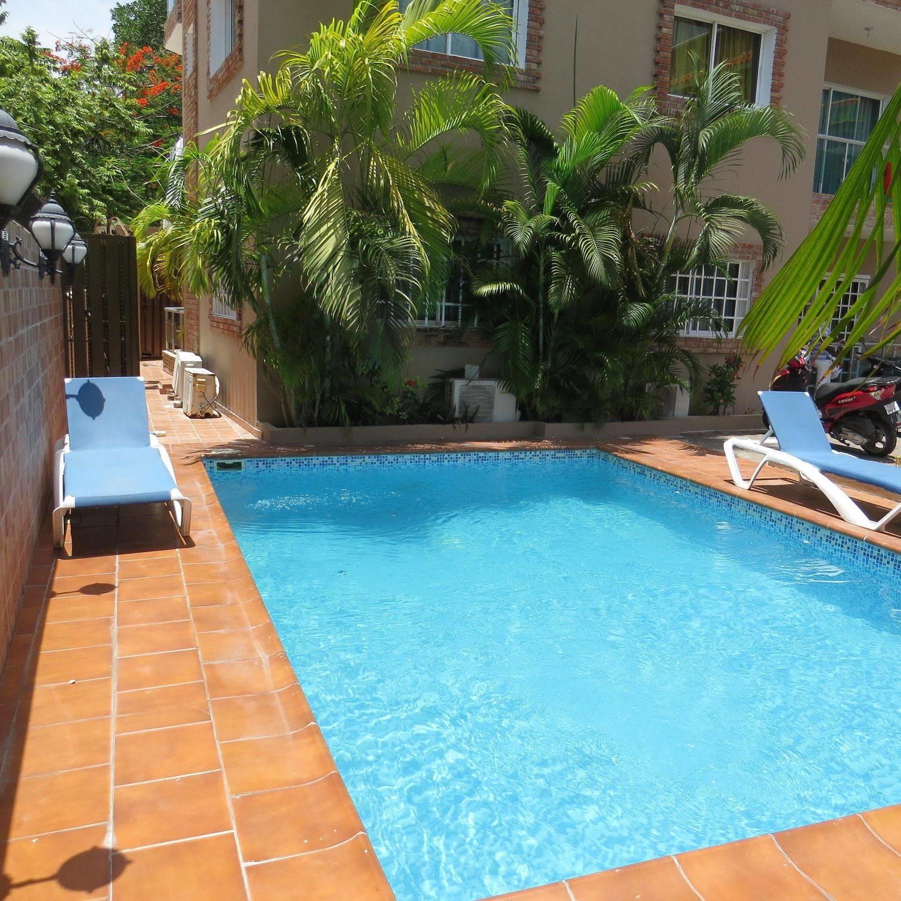 Punta Cana 2*