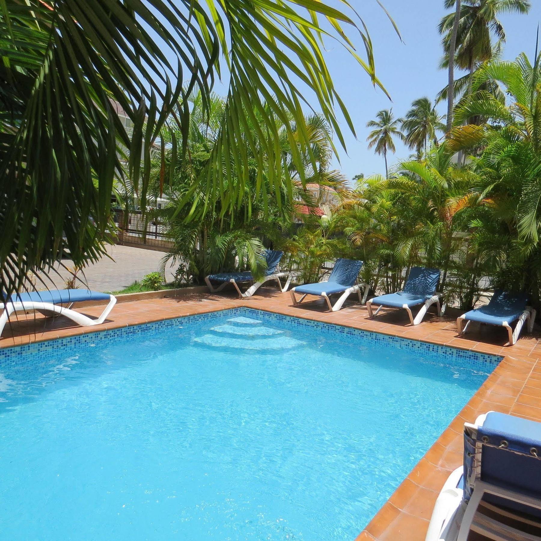 Punta Cana Hotel